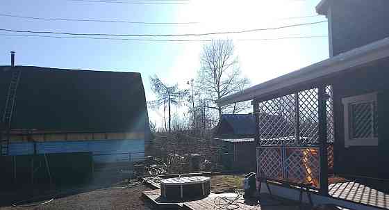 Дом, 123 м2, 5 соток, 2 эт. Архангельск