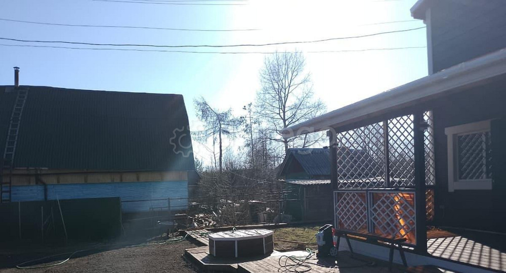 Дом, 123 м2, 5 соток, 2 эт. Архангельск - изображение 6