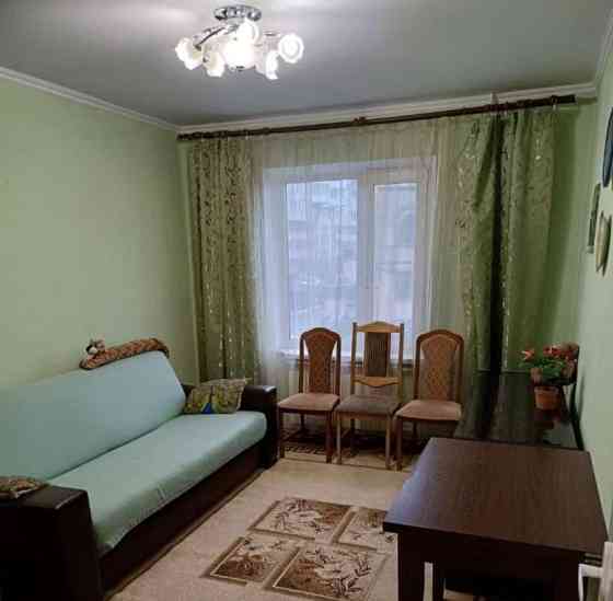 3-комн. квартира, 71.5 м2, 2/12 эт. Санкт-Петербург
