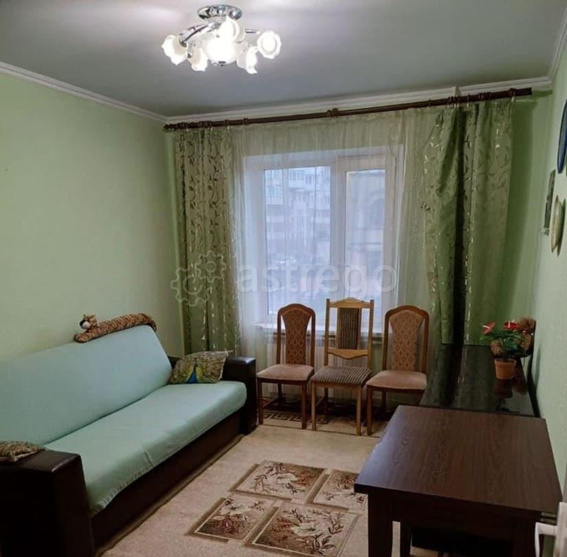 3-комн. квартира, 71.5 м2, 2/12 эт. Санкт-Петербург - изображение 5