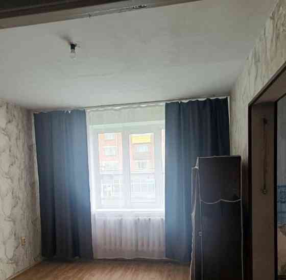 1-комн. квартира, 31.3 м2, 1/2 эт. Канск