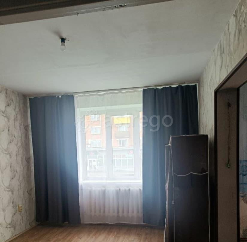 1-комн. квартира, 31.3 м2, 1/2 эт. Канск - изображение 4