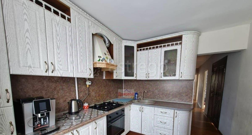 4-комн. квартира, 70.9 м2, 4/5 эт. Уфа - изображение 6