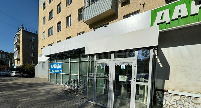 Торговое помещение, 215.7 м2 Уфа - изображение 3