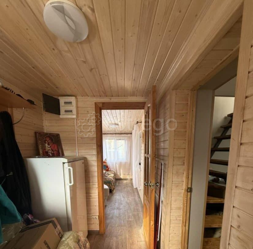 Дом, 50 м2, 5.47 сотки, 2 эт. Егорьевск - изображение 7