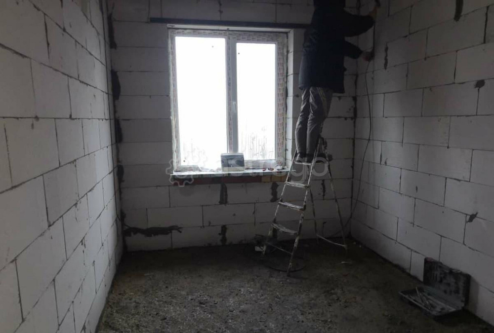 Дом, 64 м2, 15 соток, 1 эт. Белгород - изображение 10