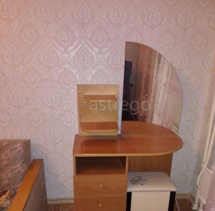 2-комн. квартира, 52.7 м2, 4/9 эт. Норильск - изображение 7