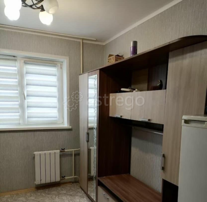 Комната, 16 м2, 1/9 эт. Красноярск - изображение 1