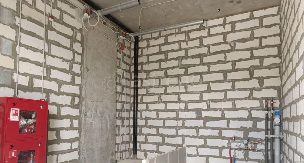 Торговое помещение, 25.8 м2 Пушкино - изображение 2