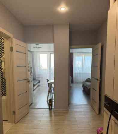 2-комн. квартира, 42.1 м2, 16/16 эт. Барнаул