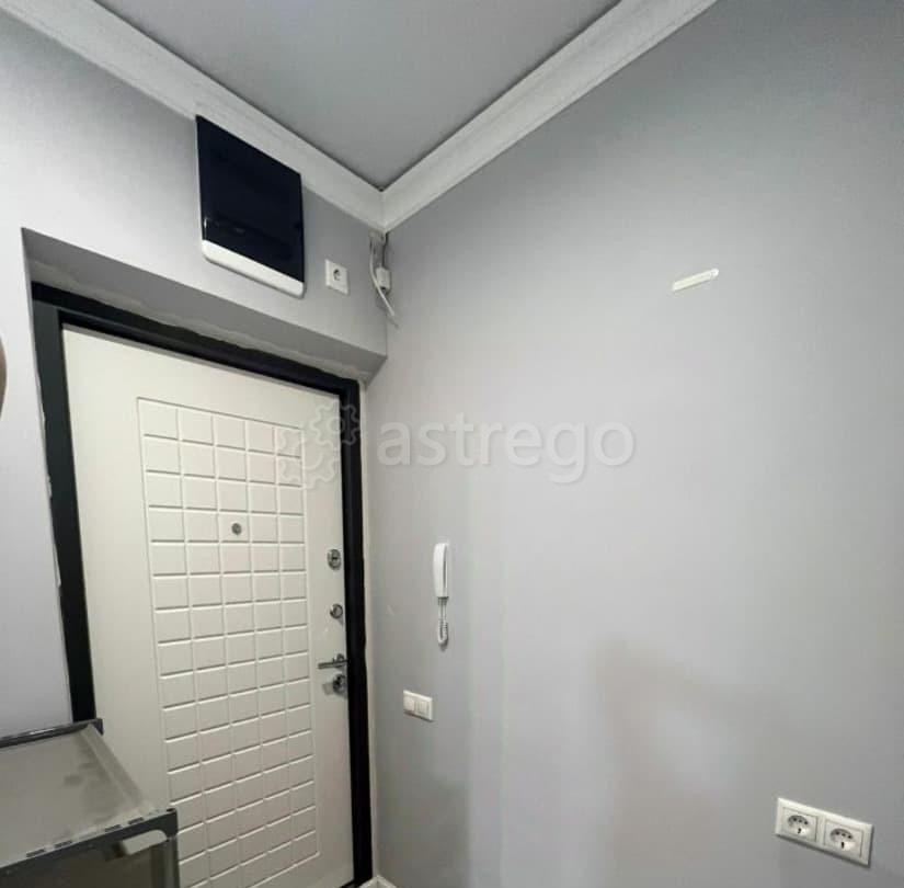 Студия, 20 м2, 6/26 эт. Одинцово - изображение 7