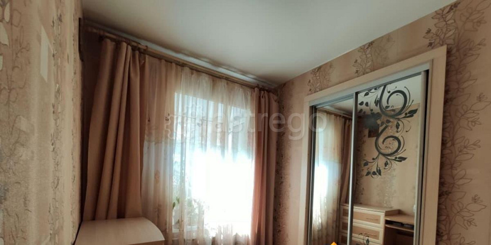 4-комн. квартира, 88.9 м2, 3/5 эт. Санкт-Петербург - изображение 3