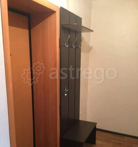 2-комн. квартира, 58 м2, 3/9 эт. Москва - изображение 7