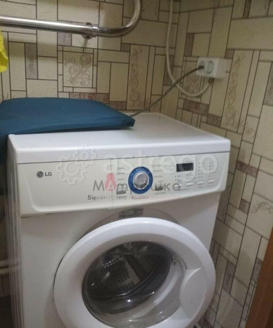 1-комн. квартира, 28 м2, 8/10 эт. Дубовое - изображение 3