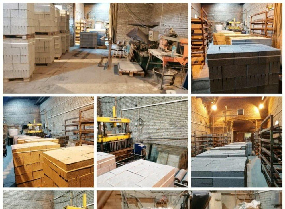 Производственное, 4000 м2 Ачинск - изображение 1