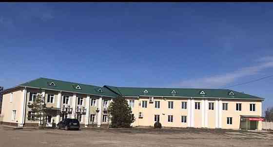 Офис, 1200 м2 Астрахань