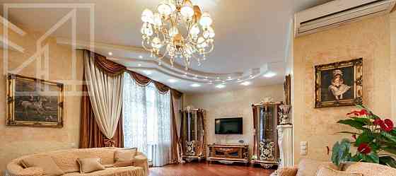 3-комн. квартира, 155 м2, 10/14 эт. Москва