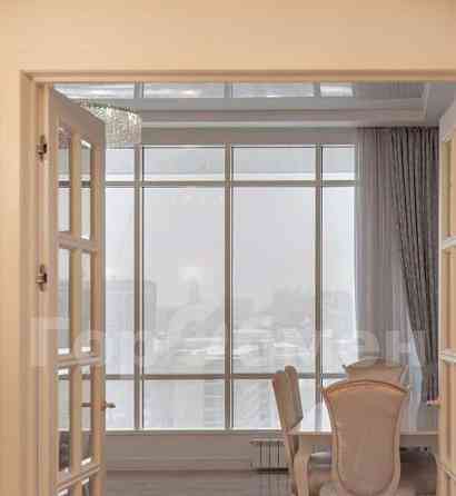 4-комн. квартира, 165.5 м2, 13/16 эт. Москва