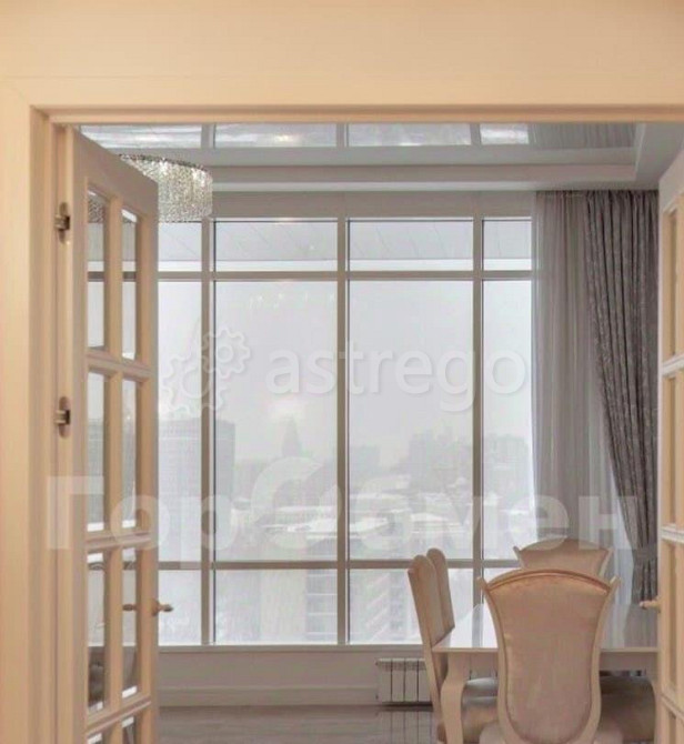 4-комн. квартира, 165.5 м2, 13/16 эт. Москва - изображение 1
