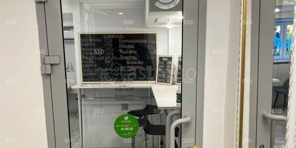 Готовый бизнес, 231 м2 Москва - изображение 2
