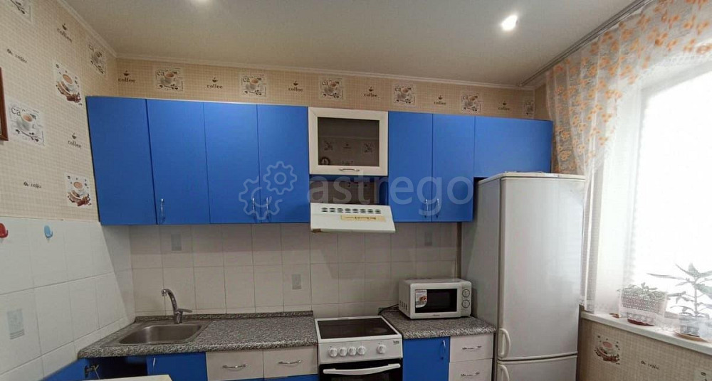 2-комн. квартира, 50 м2, 7/9 эт. Рубцовск - изображение 6