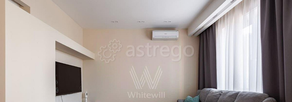 3-комн. квартира, 80 м2, 5/8 эт. Москва - изображение 4