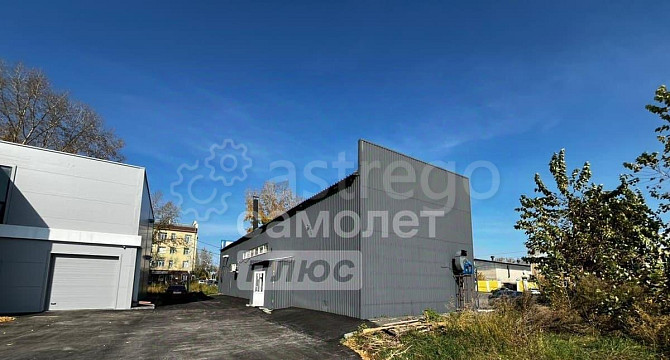 Отдельное здание, 256.8 м2 Барнаул - изображение 2
