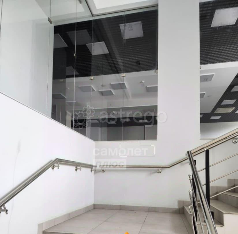 Торговое помещение, 480.4 м2 Барнаул - изображение 2