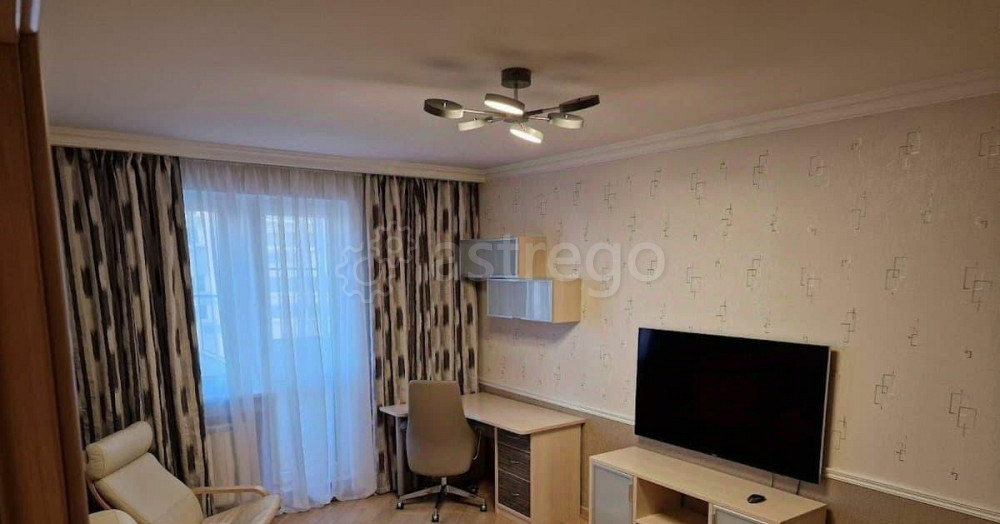 2-комн. квартира, 55 м2, 8/23 эт. Москва - изображение 6