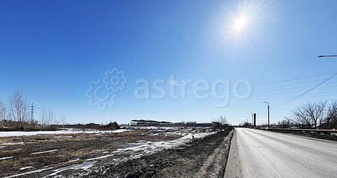 Коммерческий участок, 46.22 сотки Новоалтайск - изображение 7