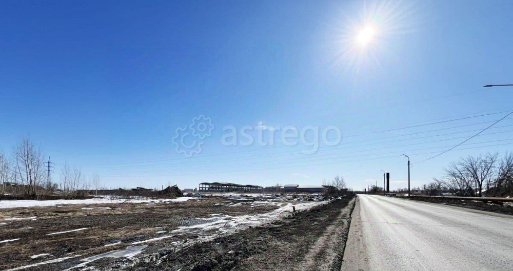 Коммерческий участок, 46.22 сотки Новоалтайск - изображение 7