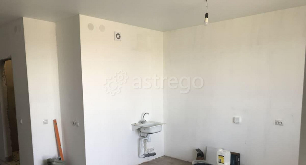 Студия, 31.65 м2, 13/18 эт. Красноярск - изображение 4