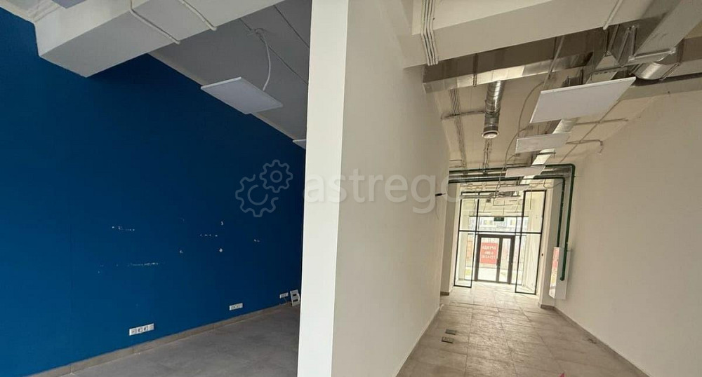 Свободного назначения, 110.8 м2 Люберцы - изображение 1