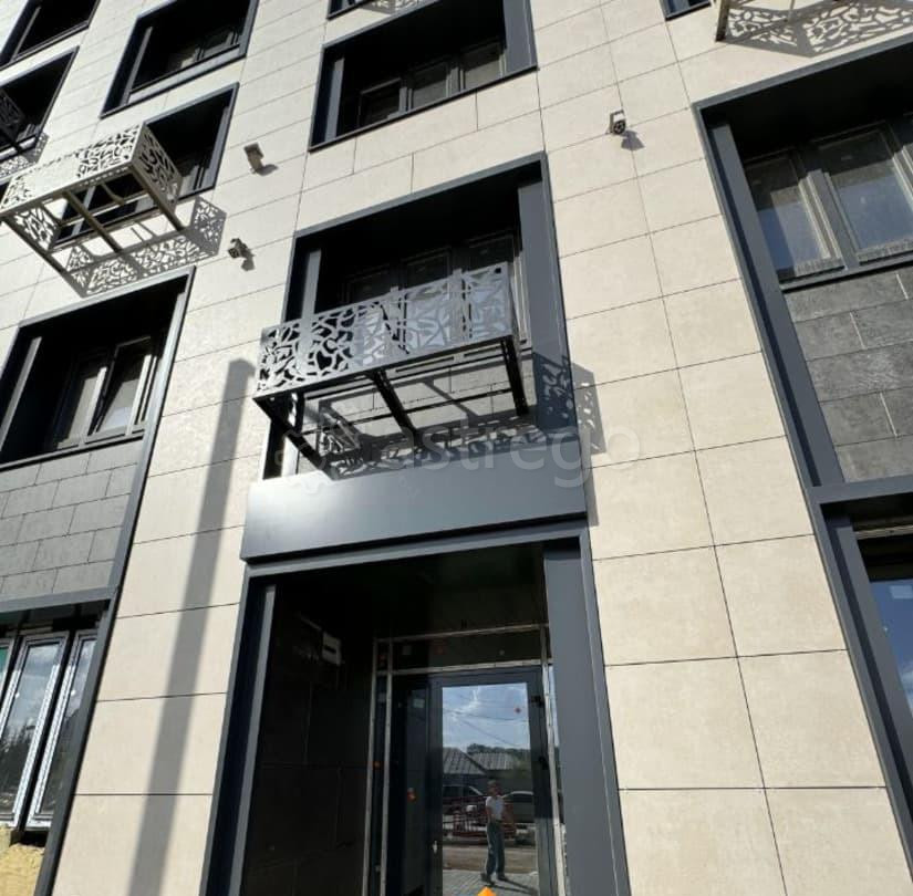 Свободного назначения, 70 м2 Уфа - изображение 7