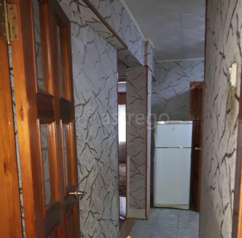 3-комн. квартира, 53 м2, 1/5 эт. Майкоп - изображение 7