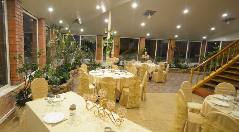 Дом, 1000 м2 Балашиха - изображение 3