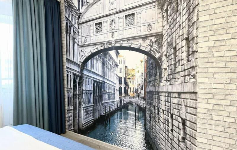 Посуточно, 1-комн. квартира, 38 м2, 12/25 эт. Барнаул - изображение 6