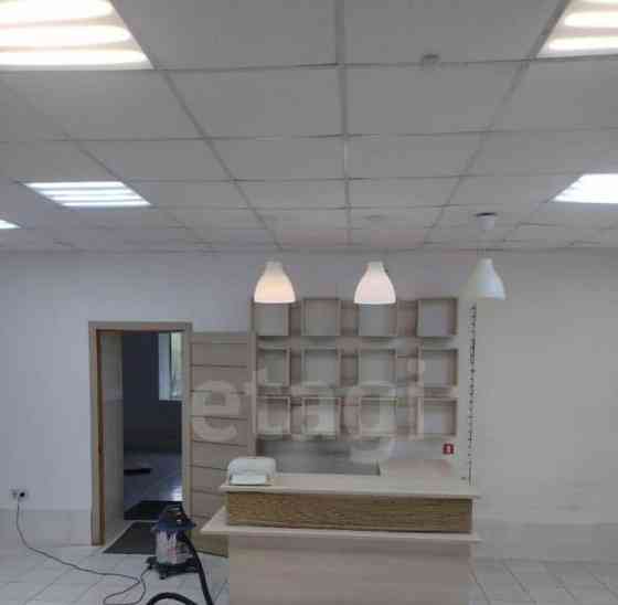 Торговое помещение, 216.8 м2 Красноярск