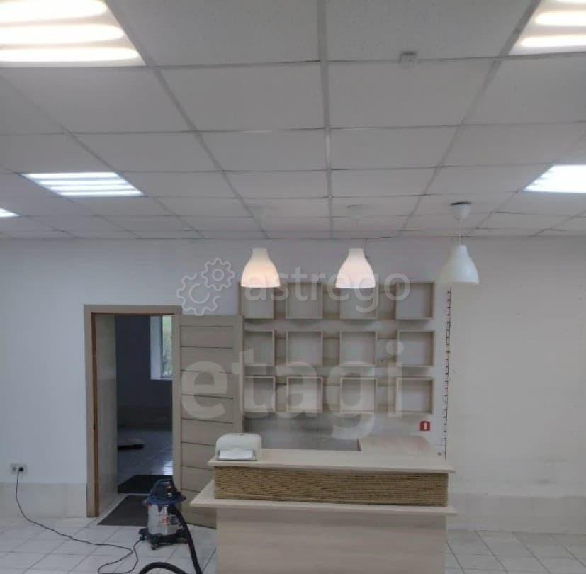 Торговое помещение, 216.8 м2 Красноярск - изображение 3