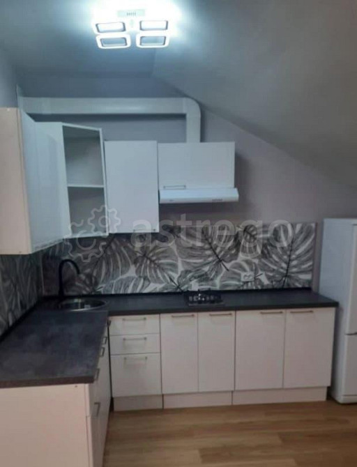 Студия, 37 м2, 2/3 эт. Щёлково - изображение 1