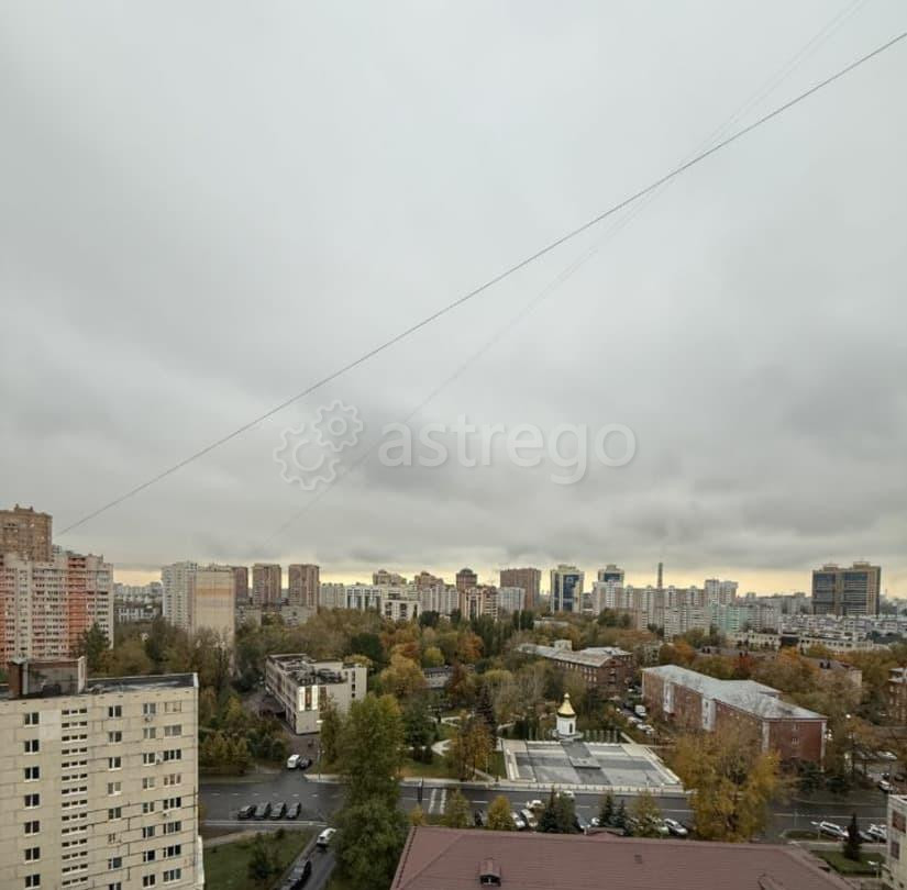 1-комн. квартира, 41.8 м2, 14/17 эт. Реутов - изображение 2