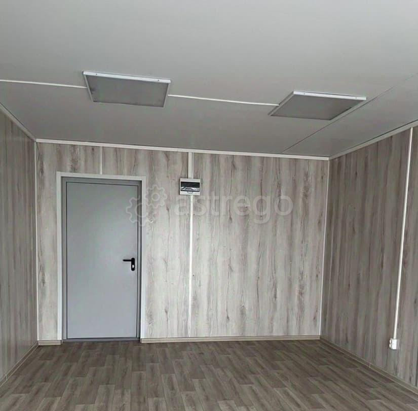 Торговое помещение, 24 м2 Красноярск - изображение 3