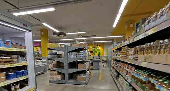 Готовый бизнес, 414 м2 Уфа