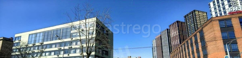 Готовый бизнес, 111.8 м2 Москва - изображение 1