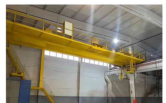 Производственное, 6700 м2 Ступино