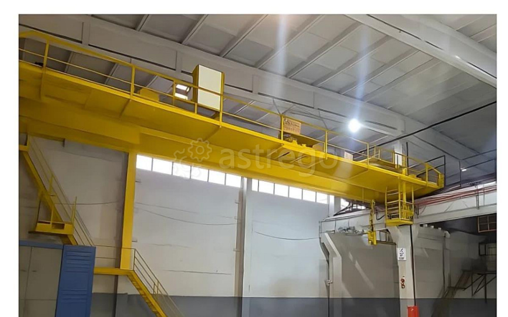 Производственное, 6700 м2 Ступино - изображение 1