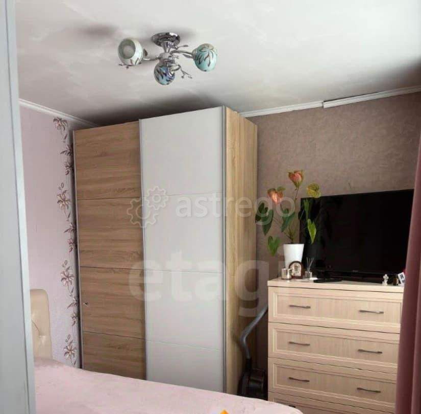 3-комн. квартира, 58 м2, 4/5 эт. Белогорск - изображение 2