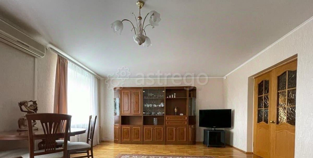 3-комн. квартира, 82.2 м2, 10/10 эт. Уфа - изображение 7