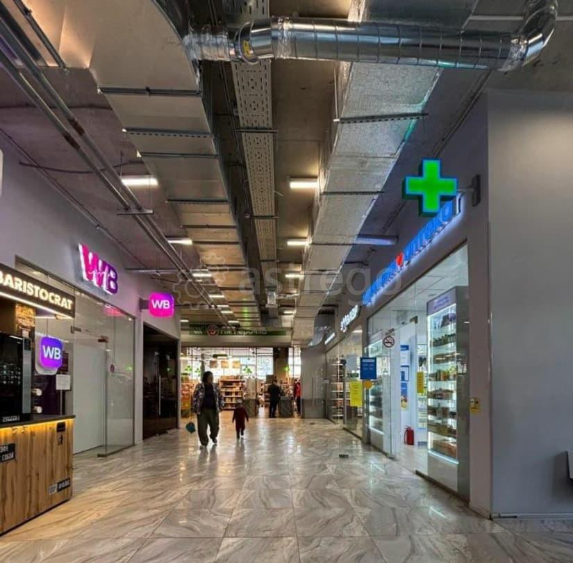 Торговое помещение, 19 м2 Красногорск - изображение 7