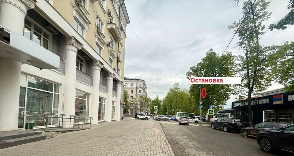 Свободного назначения, 62.4 м2 Балашиха - изображение 7